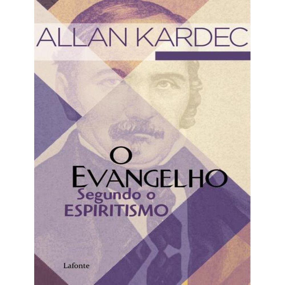 Evangelho Segundo O Espiritismo,O