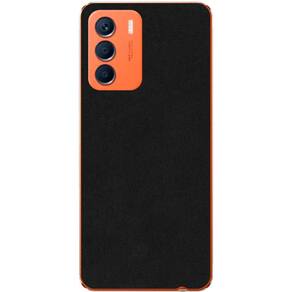 Capa Adesivo Skin351 Verso Para Infinix Zero 5G (2023)