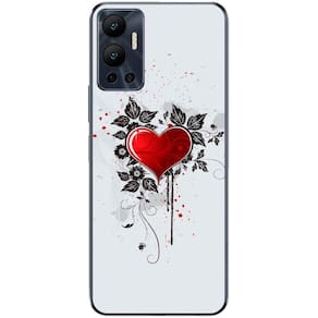 Capa Adesivo Skin364 Verso Para Infinix Hot 12 (2022)