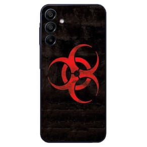 Capa Adesivo Skin155 Verso Para Galaxy A15 (SM-A155F)