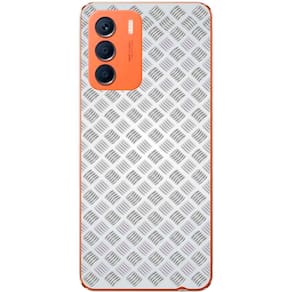 Capa Adesivo Skin366 Verso Para Infinix Zero 5G (2023)