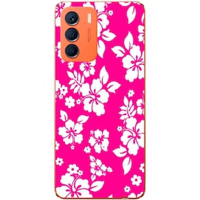 Capa Adesivo Skin182 Verso Para Infinix Zero 5G (2023)