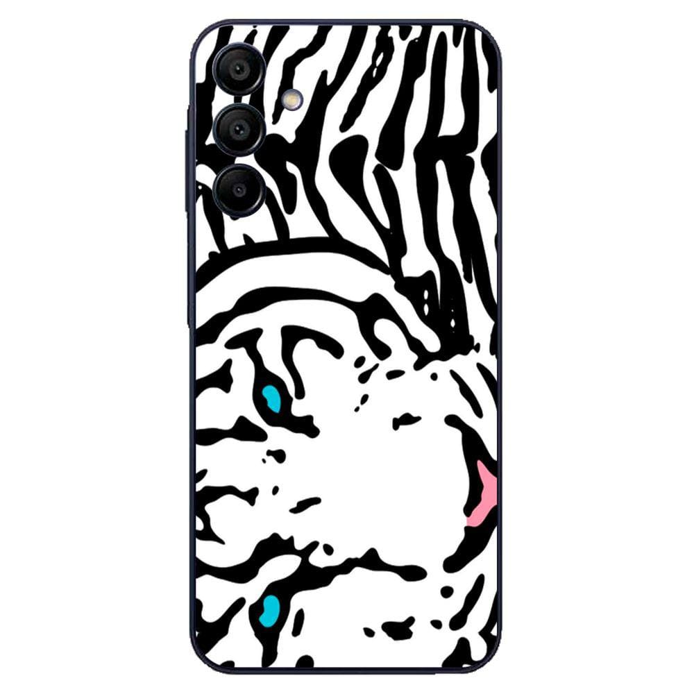 Capa Adesivo Skin047 Verso Para Galaxy A15 (SM-A155F)