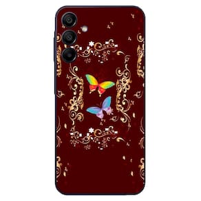 Capa Adesivo Skin375 Verso Para Galaxy A15 (SM-A155F)