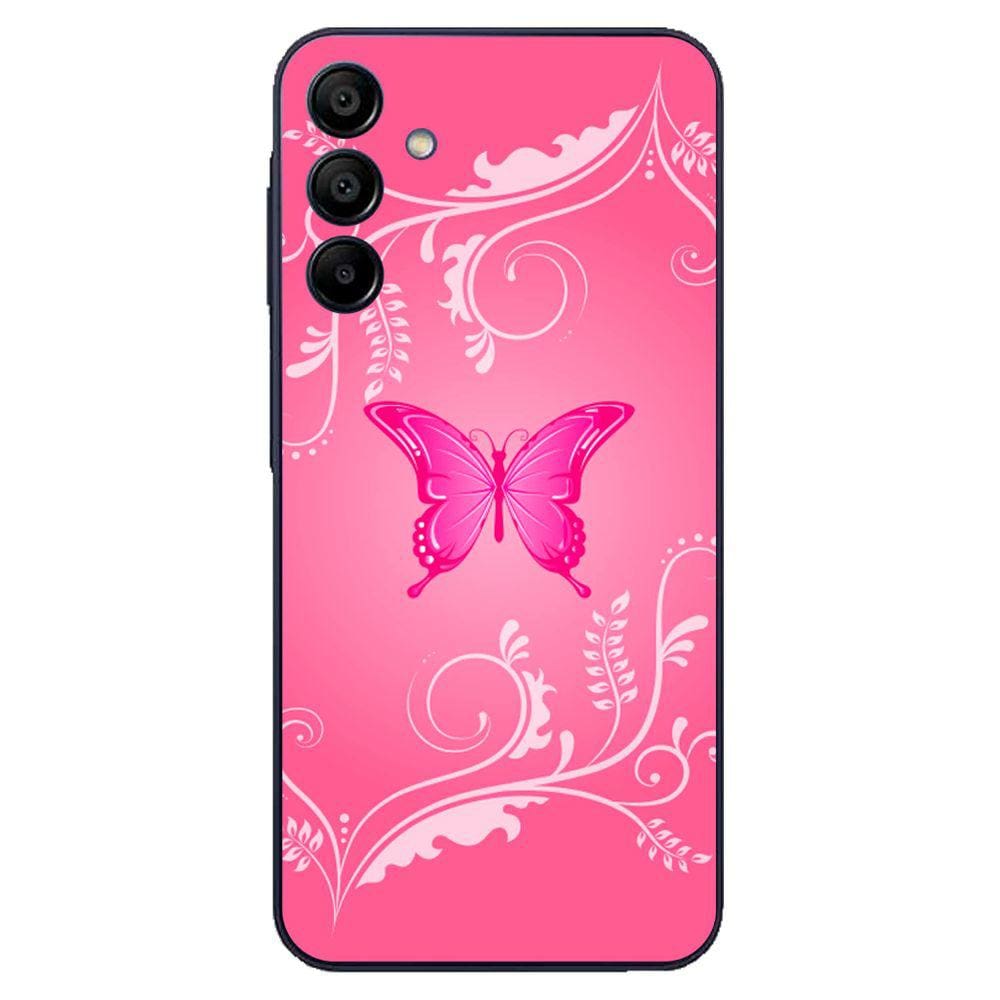 Capa Adesivo Skin361 Verso Para Galaxy A15 (SM-A155F)
