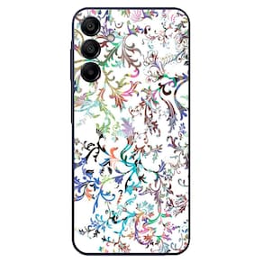 Capa Adesivo Skin106 Verso Para Galaxy A15 (SM-A155F)