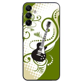 Capa Adesivo Skin368 Verso Para Galaxy A15 (SM-A155F)