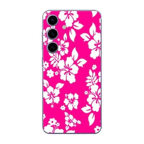 Capa Adesivo Skin182 Verso Para Galaxy S24 (SM-S921B)