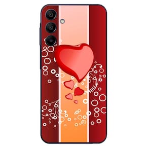 Capa Adesivo Skin372 Verso Para Galaxy A15 (SM-A155F)