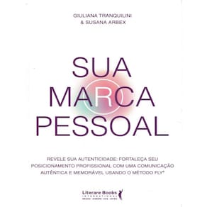 Sua Marca Pessoal