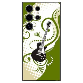 Capa Adesivo Skin368 Verso Para Galaxy S24 Ultra (SM-S928B)
