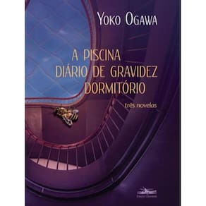 Piscina, A / Diario De Gravidez / Dormitorio - (Tres Novelas)