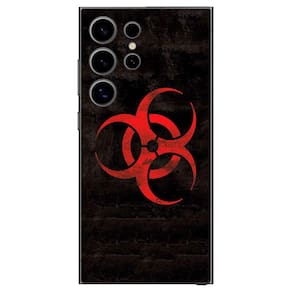 Capa Adesivo Skin155 Verso Para Galaxy S24 Ultra (SM-S928B)