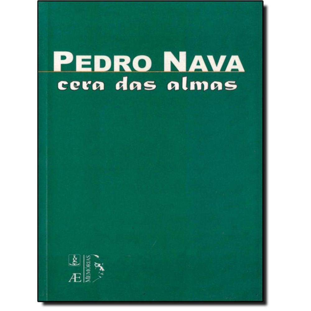 Cera Das Almas