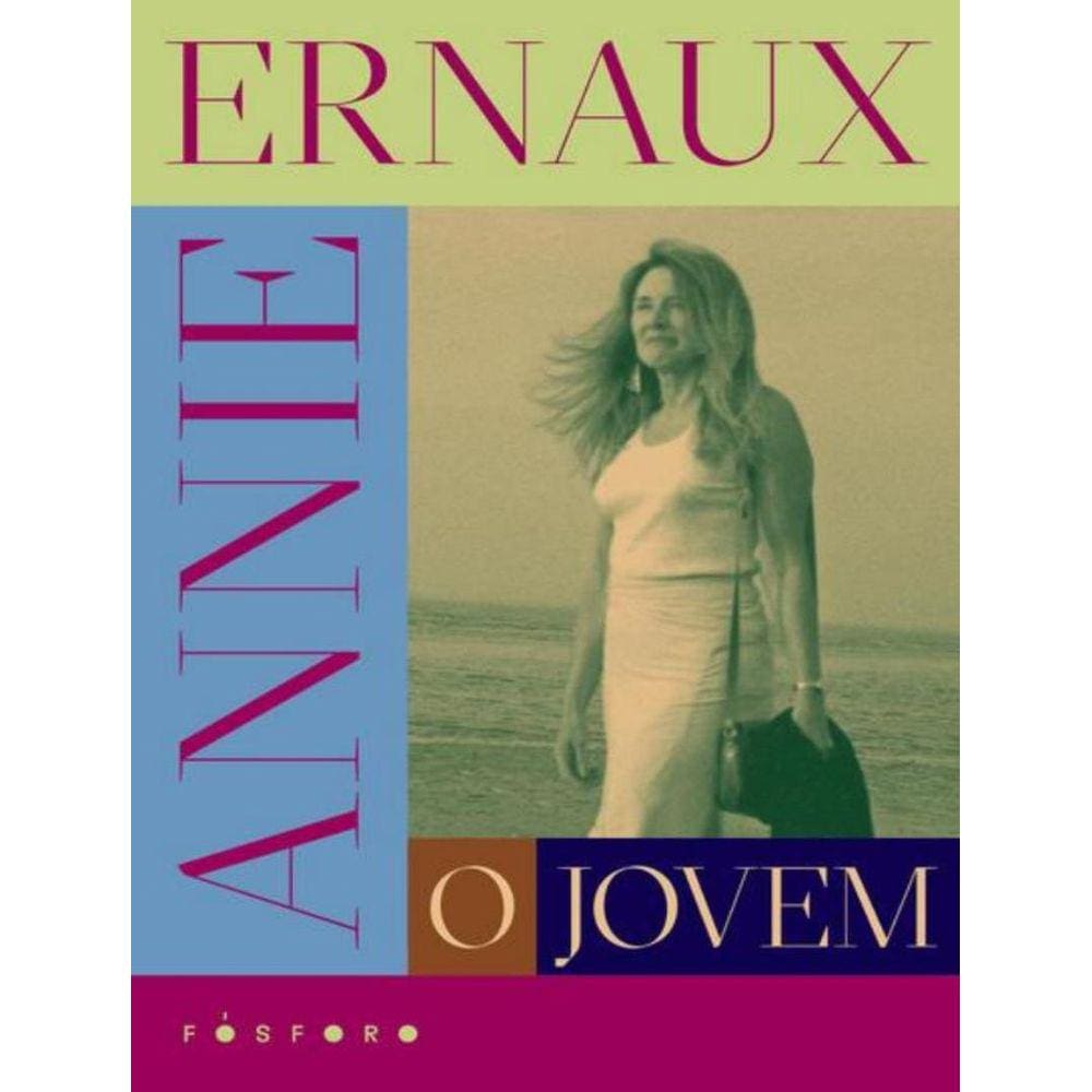 Jovem, O
