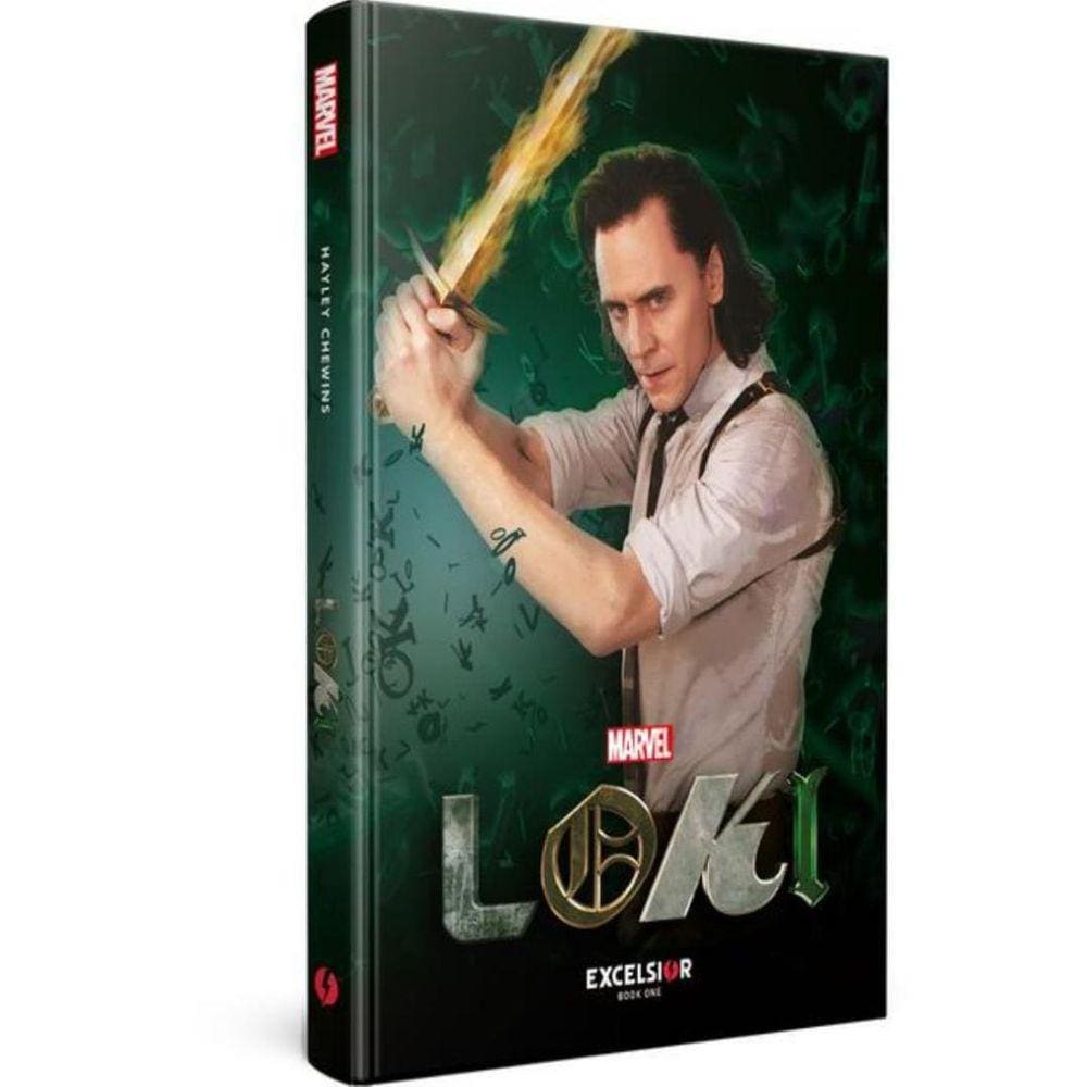 Loki - A Primeira Temporada