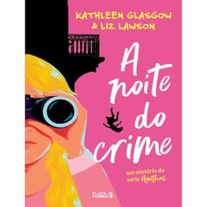 Noite Do Crime, A
