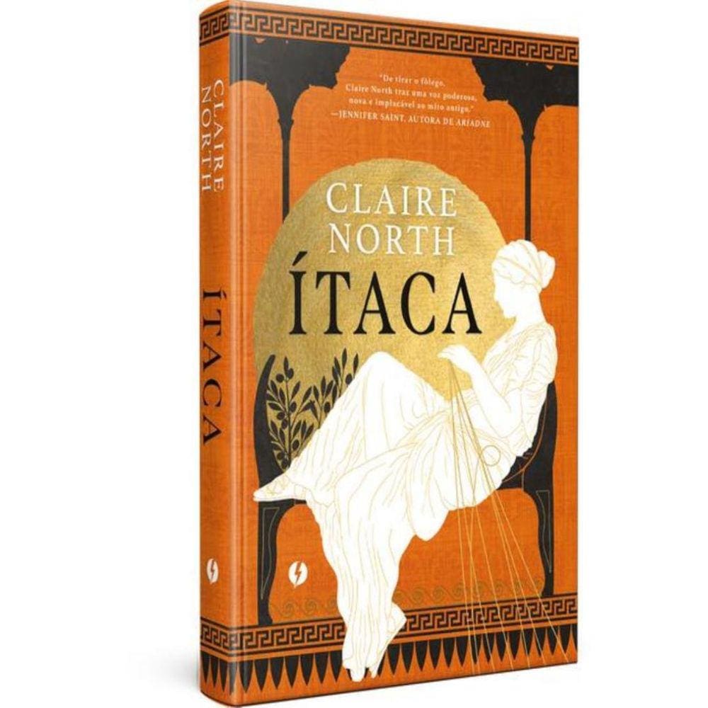 Itaca - Edicao De Luxo