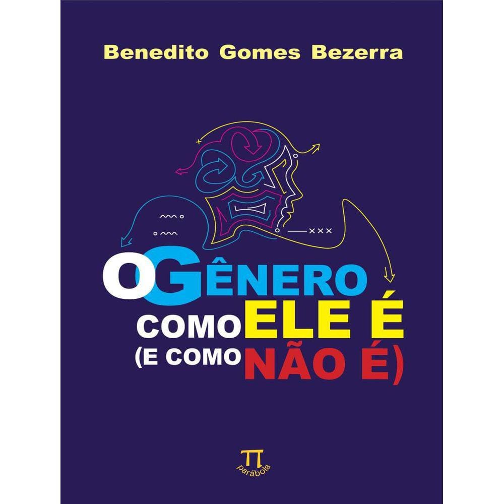 Genero Como Ele E (E Como Nao E), O