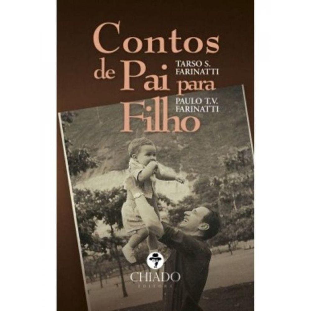 Contos De Pai Para Filho