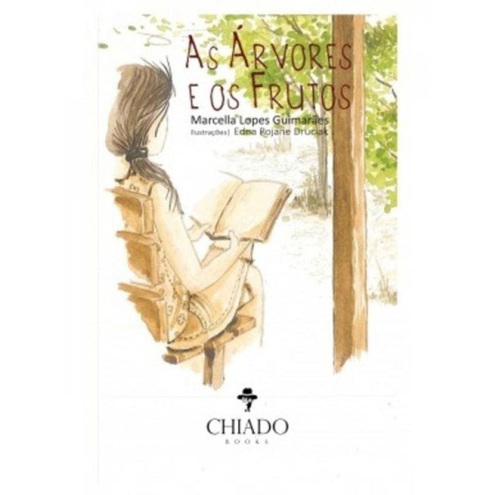As Árvores E Os Frutos