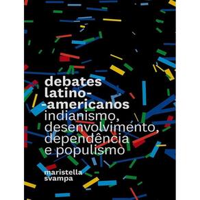 Debates Latino-Americanos
