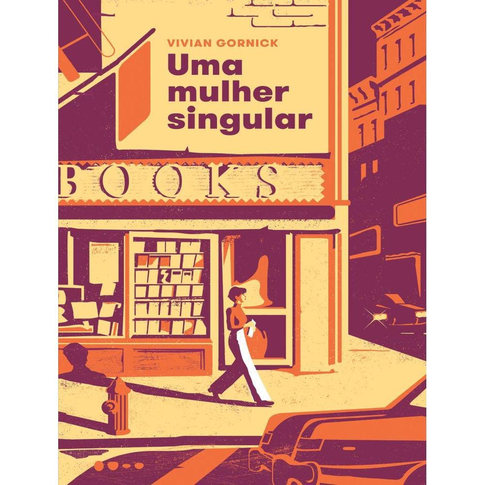 Mulher Singular, Uma