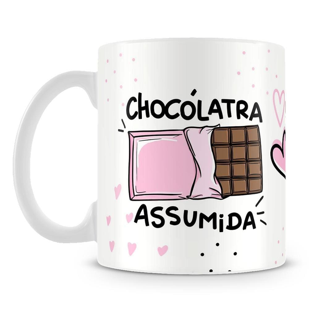 Caneca Estampada Páscoa (Mod.1)