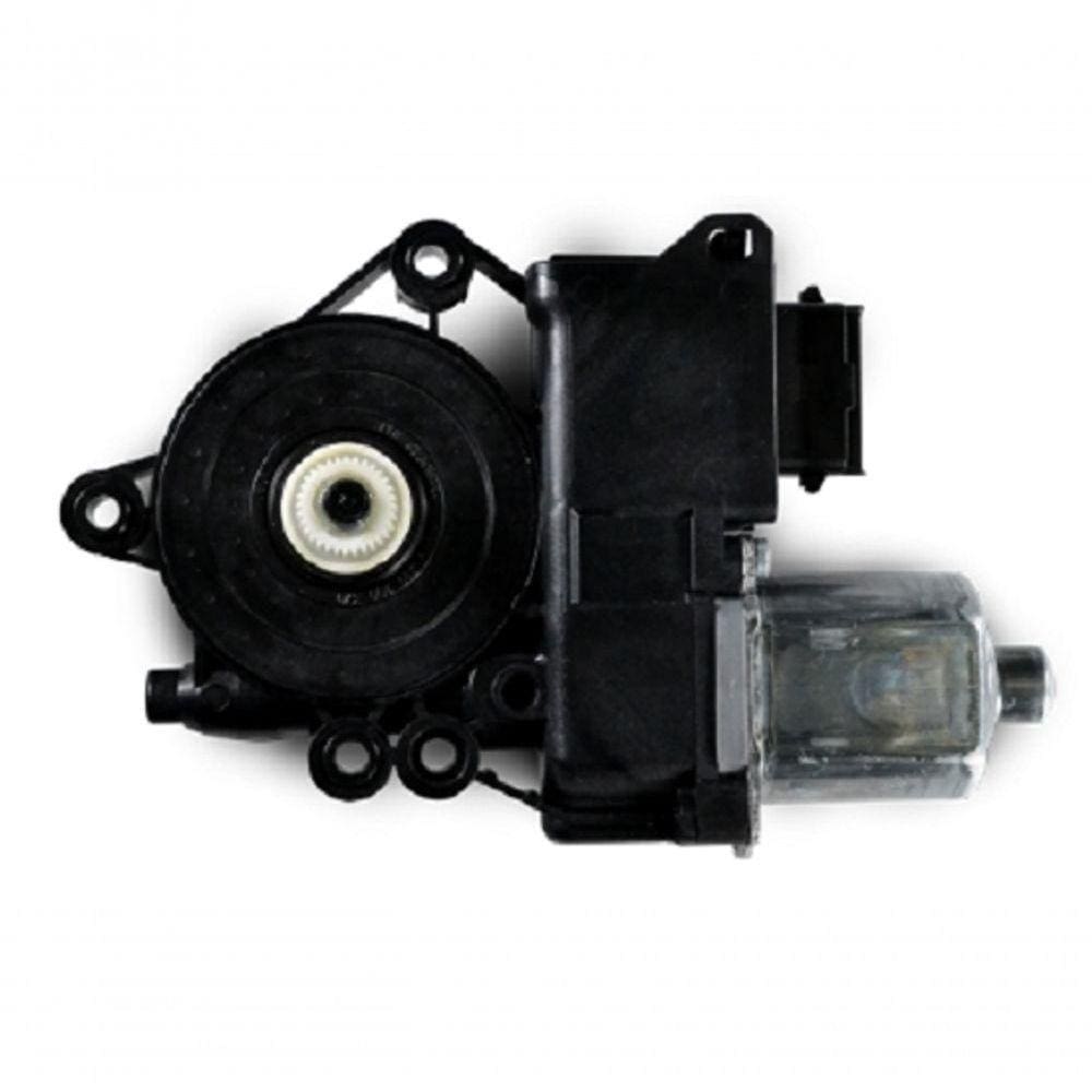 Motor Vidro Elétrico Dianteiro Direito Hb20 G2 Após 2019