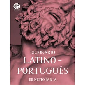 Dicionario Latino - Portugues