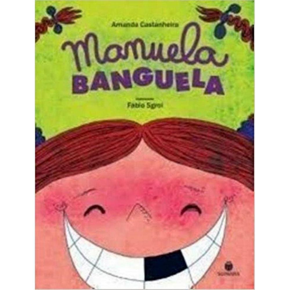 Manuela Banguela - 2 °Ed