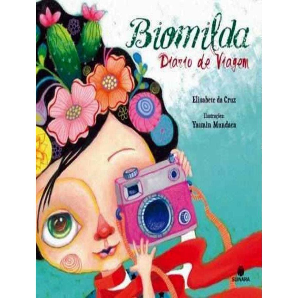 Biomilda Diario De Viagem