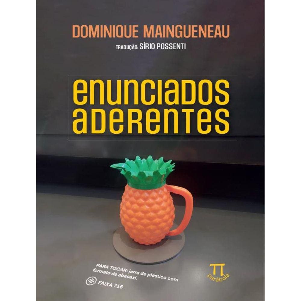 Enunciados Aderentes