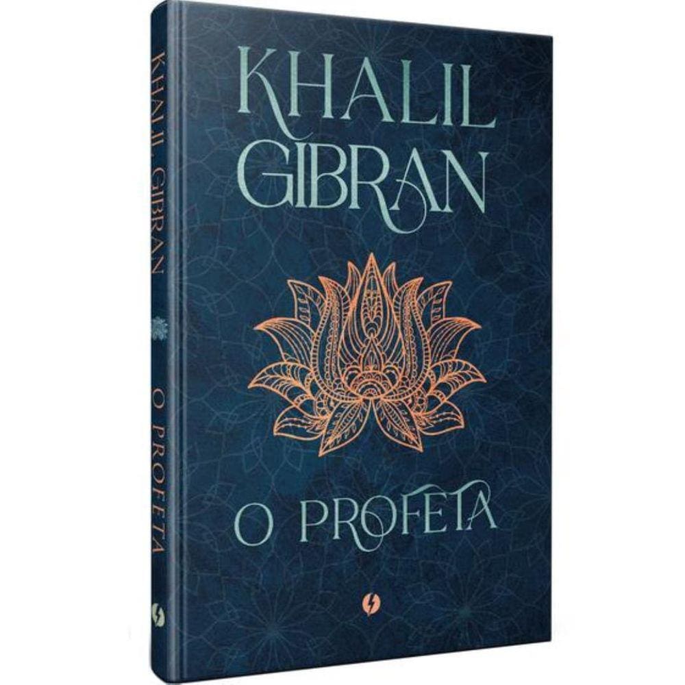 Profeta - Edicao De Luxo, O