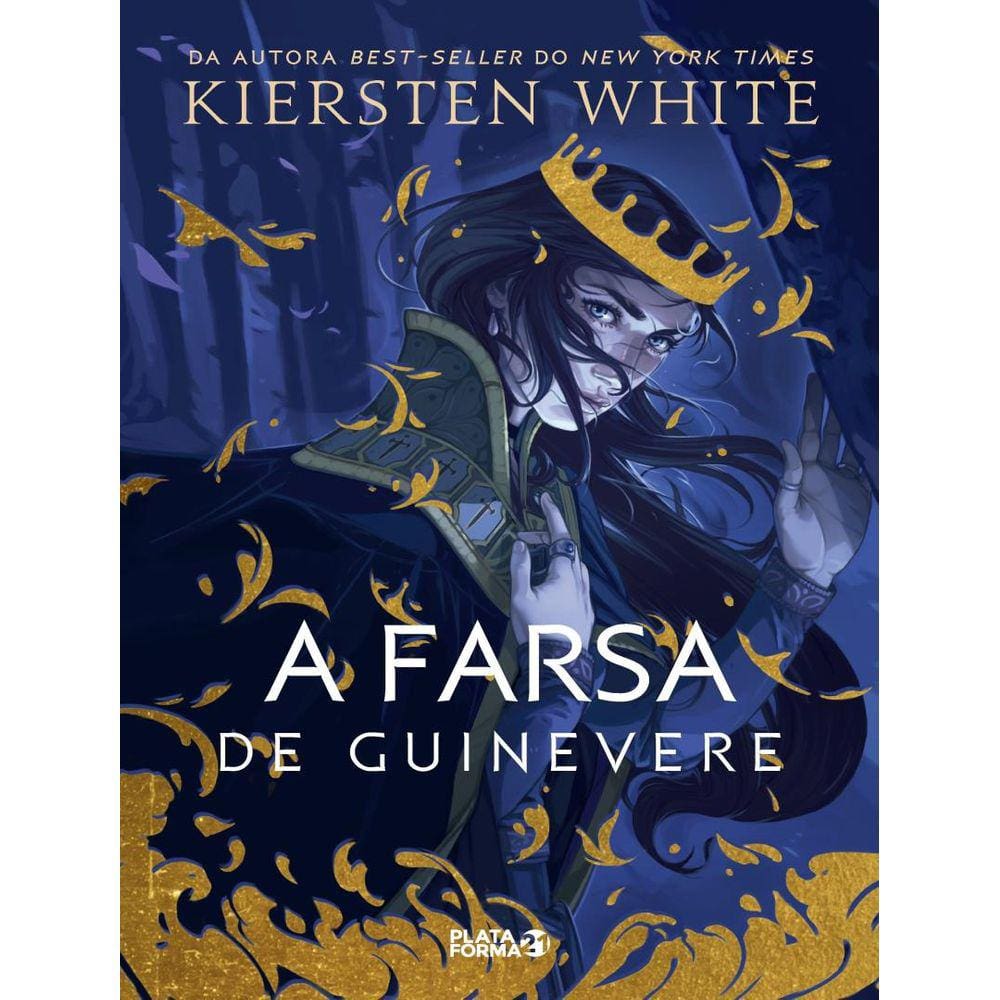Farsa De Guinevere, A