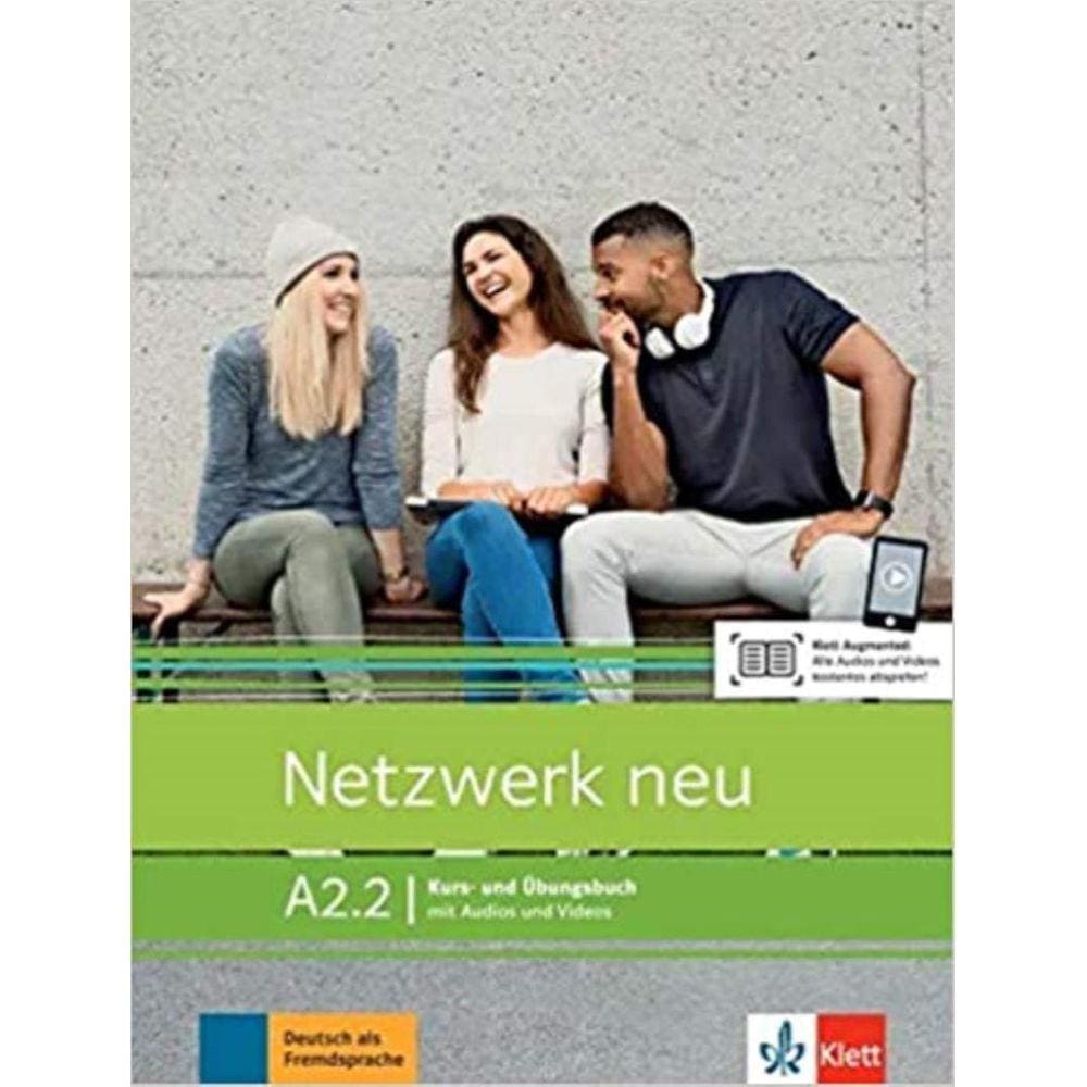 Netzwerk Neu A2.2