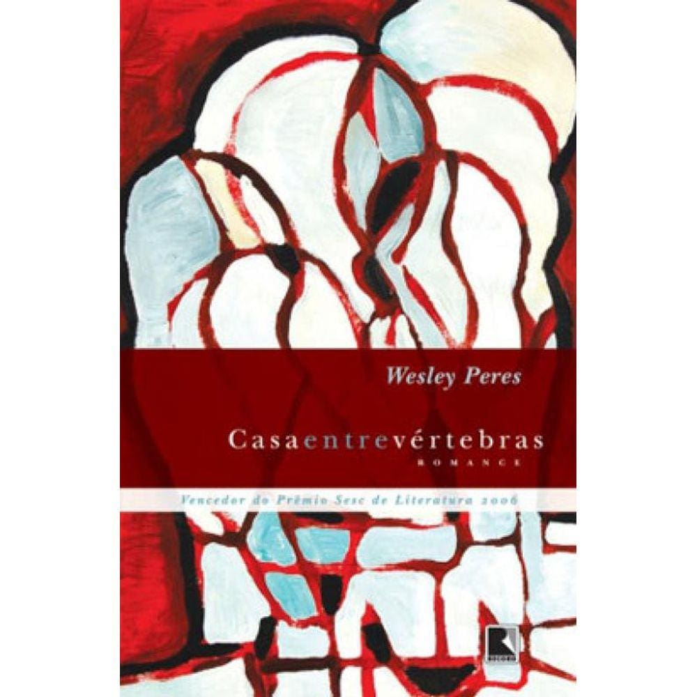 Casa Entre Vertebras