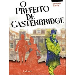 Prefeito De Casterbridge, O