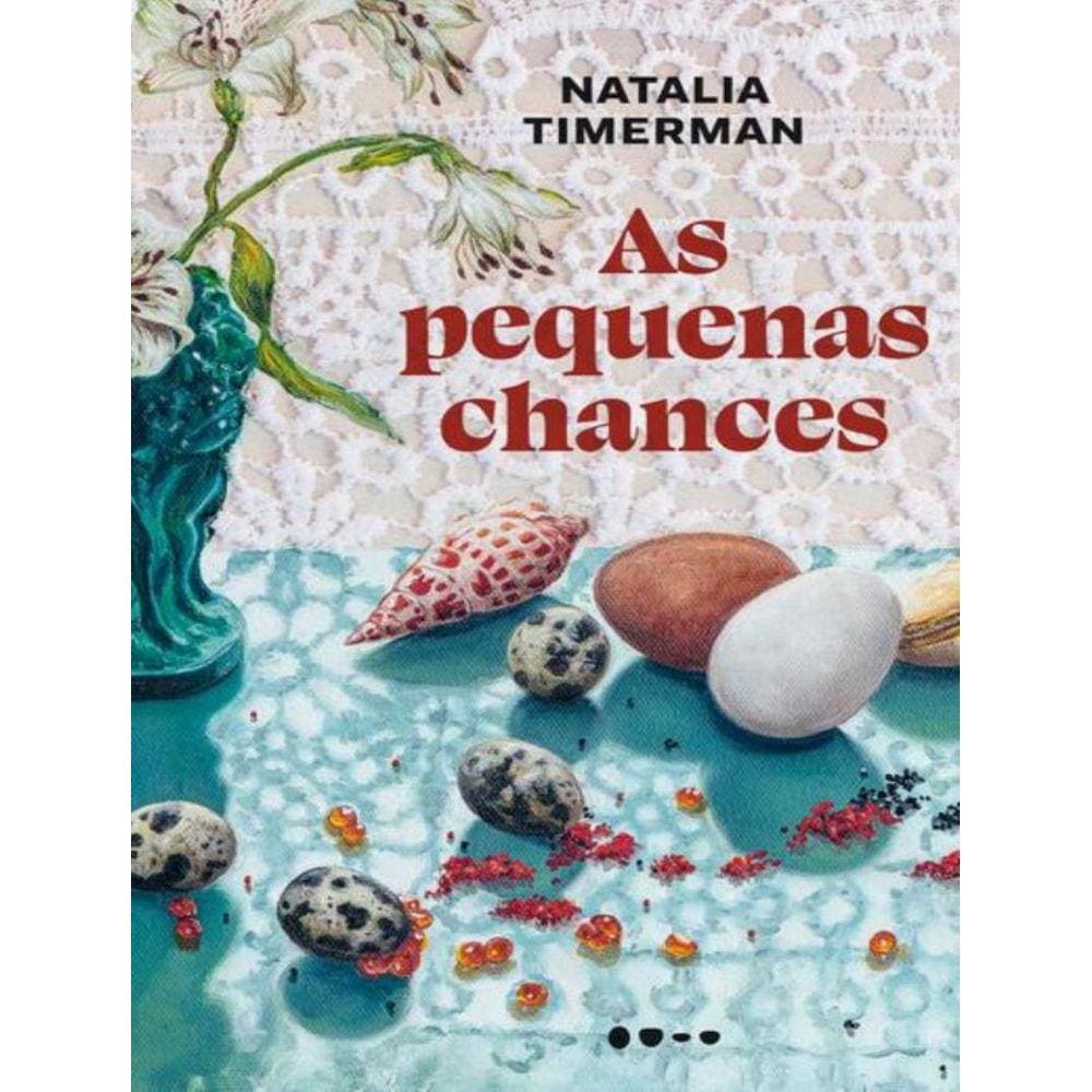 Pequenas Chances, As