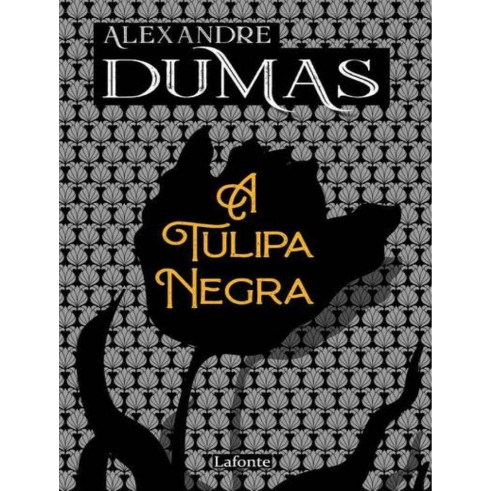 Tulipa Negra,A