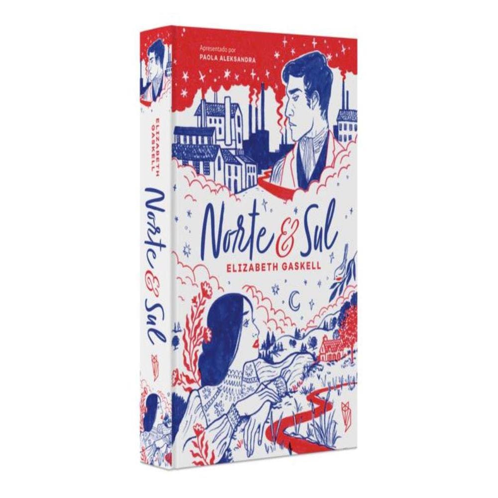 Norte E Sul