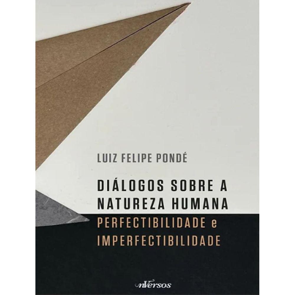 Dialogos Sobre A Natureza Humana