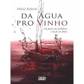 Da Água Pro Vinho