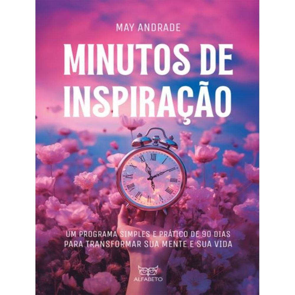 Minutos De Inspiracao