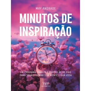 Minutos De Inspiracao