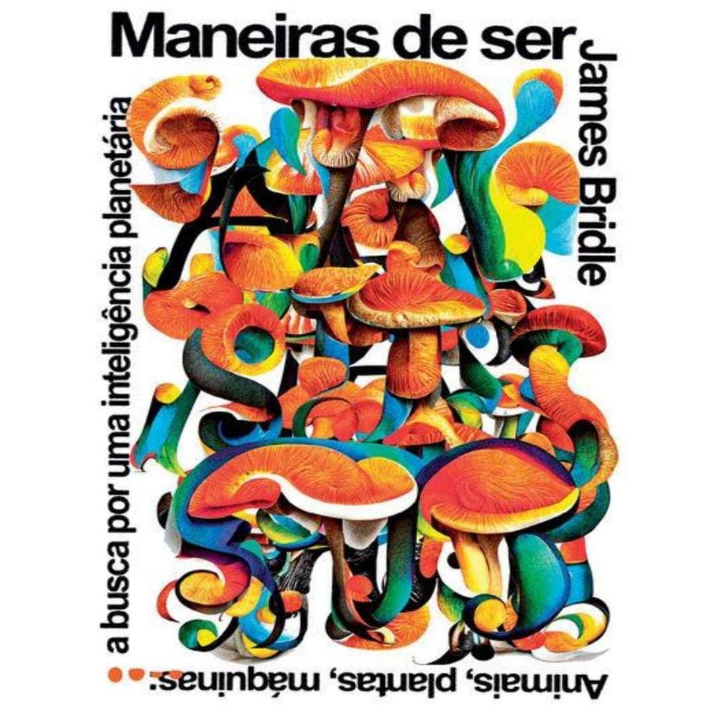 Maneiras De Ser