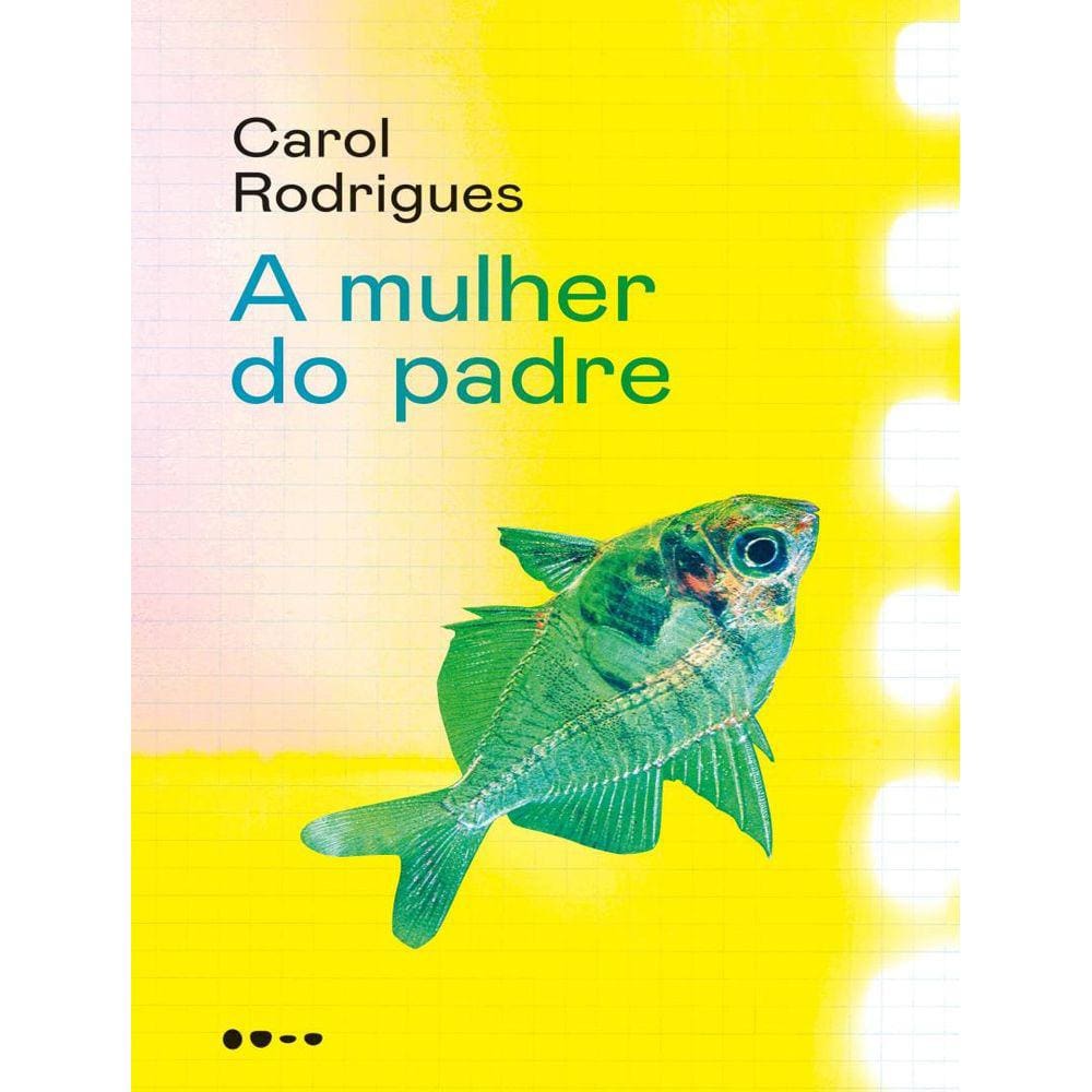 Mulher Do Padre, A