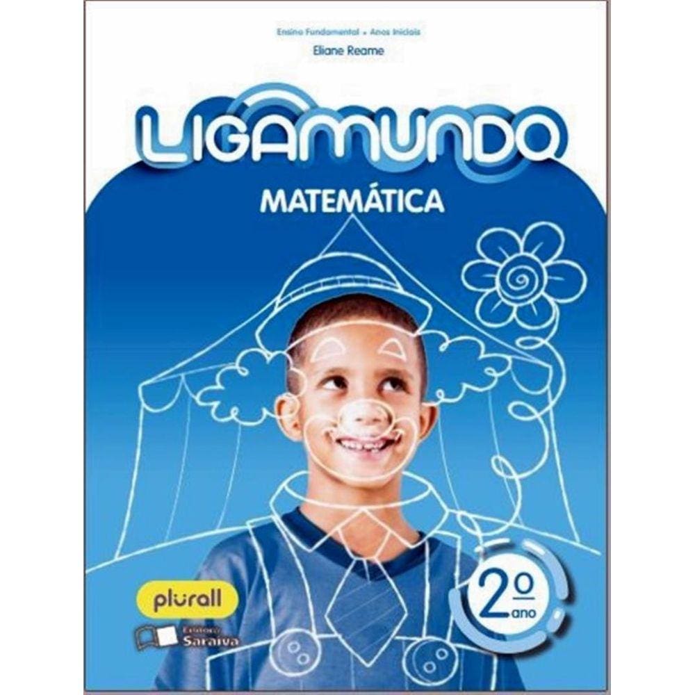 Ligamundo Matematica - 2ª Ano