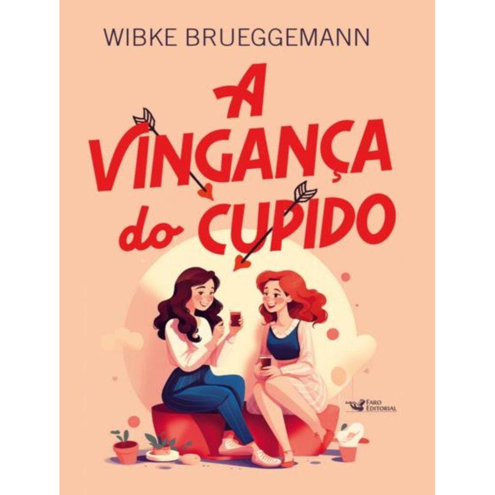 Vinganca Do Cupido, A