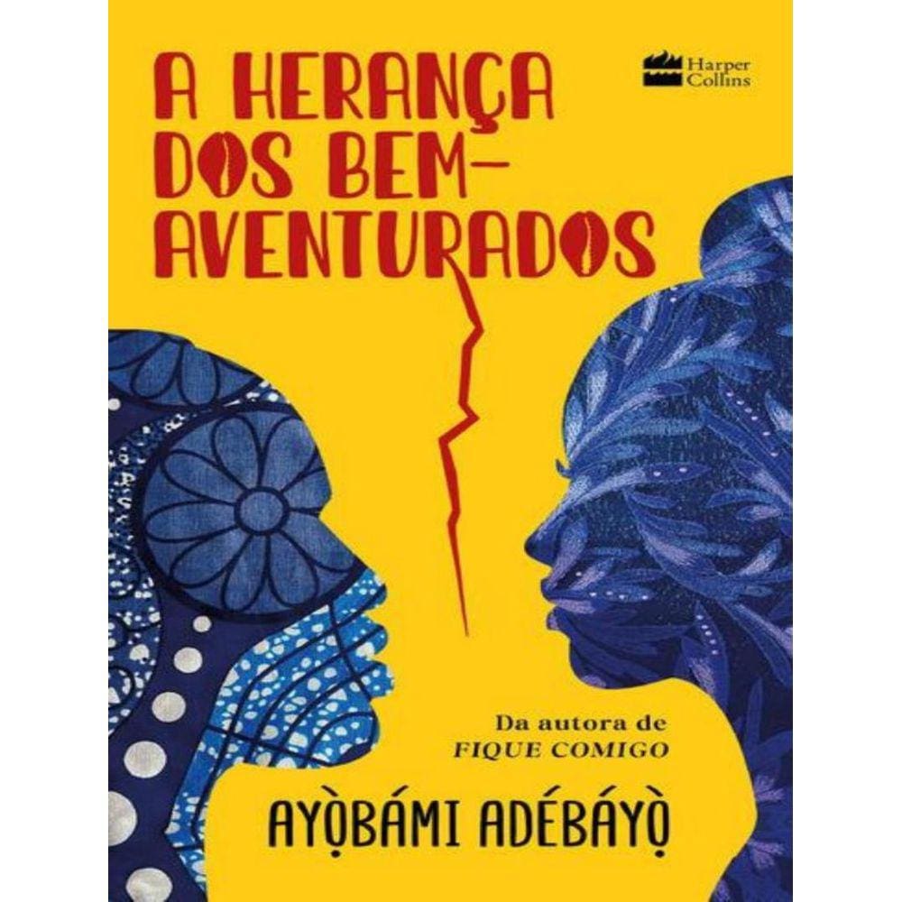 Heranca Dos Bem-Aventurados, A